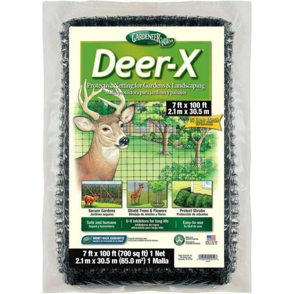 Dalen Deer-X Netting - Thumbnail 5